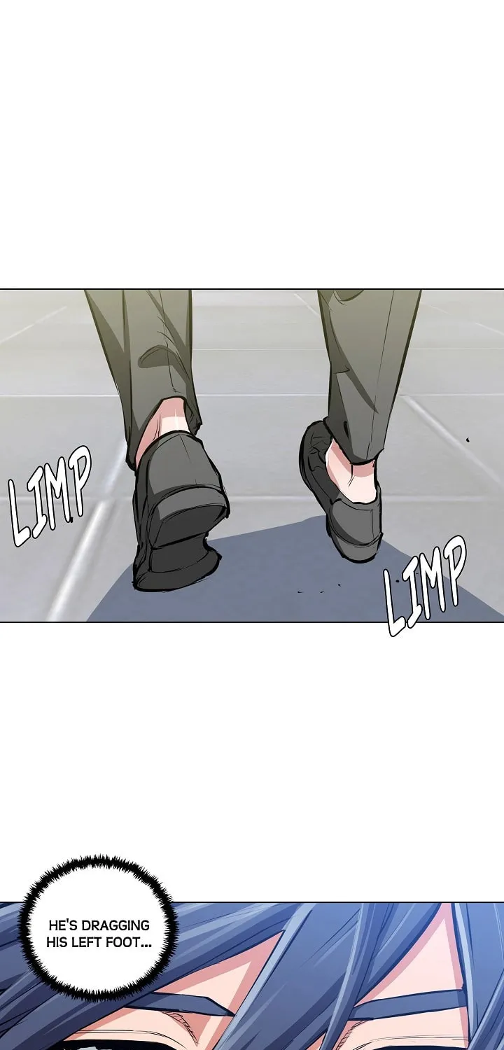 Read to Level Up Chapter 115.8 page 61 - 