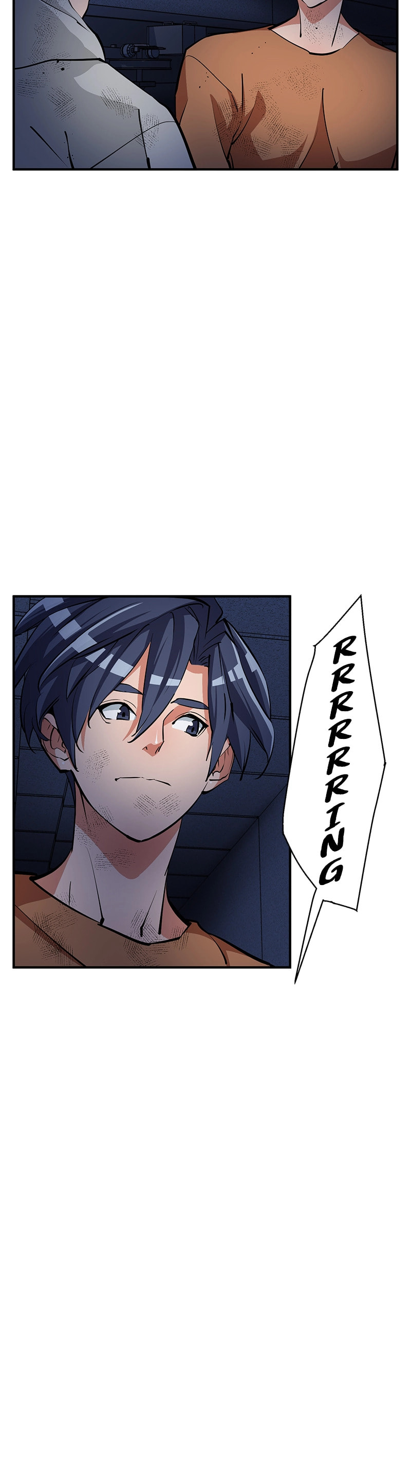 Read to Level Up Chapter 115 page 2 - 