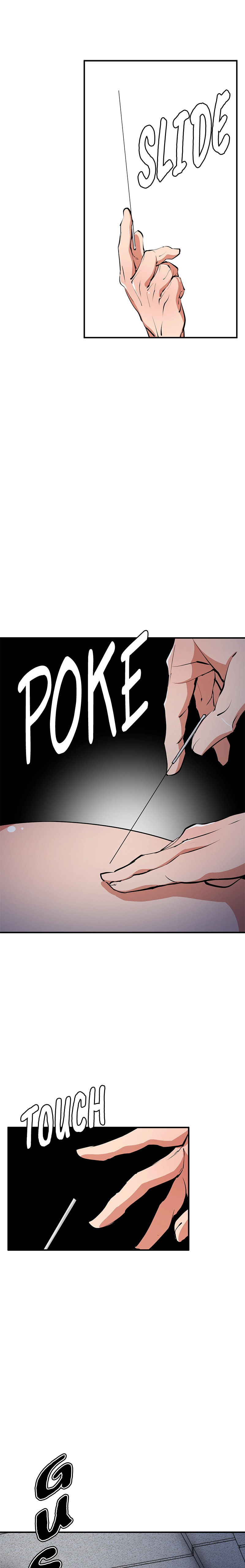 Read to Level Up Chapter 115 page 22 - 