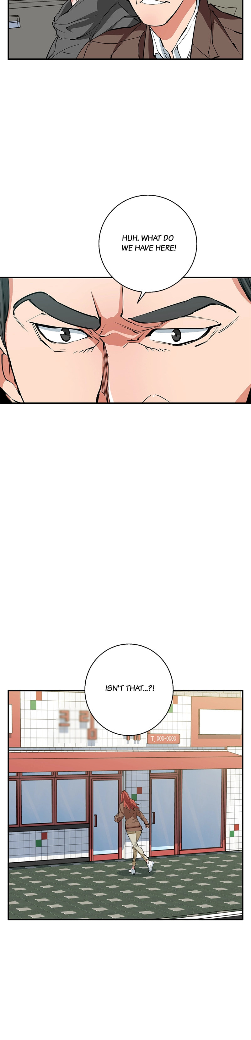 Read to Level Up Chapter 115 page 26 - 