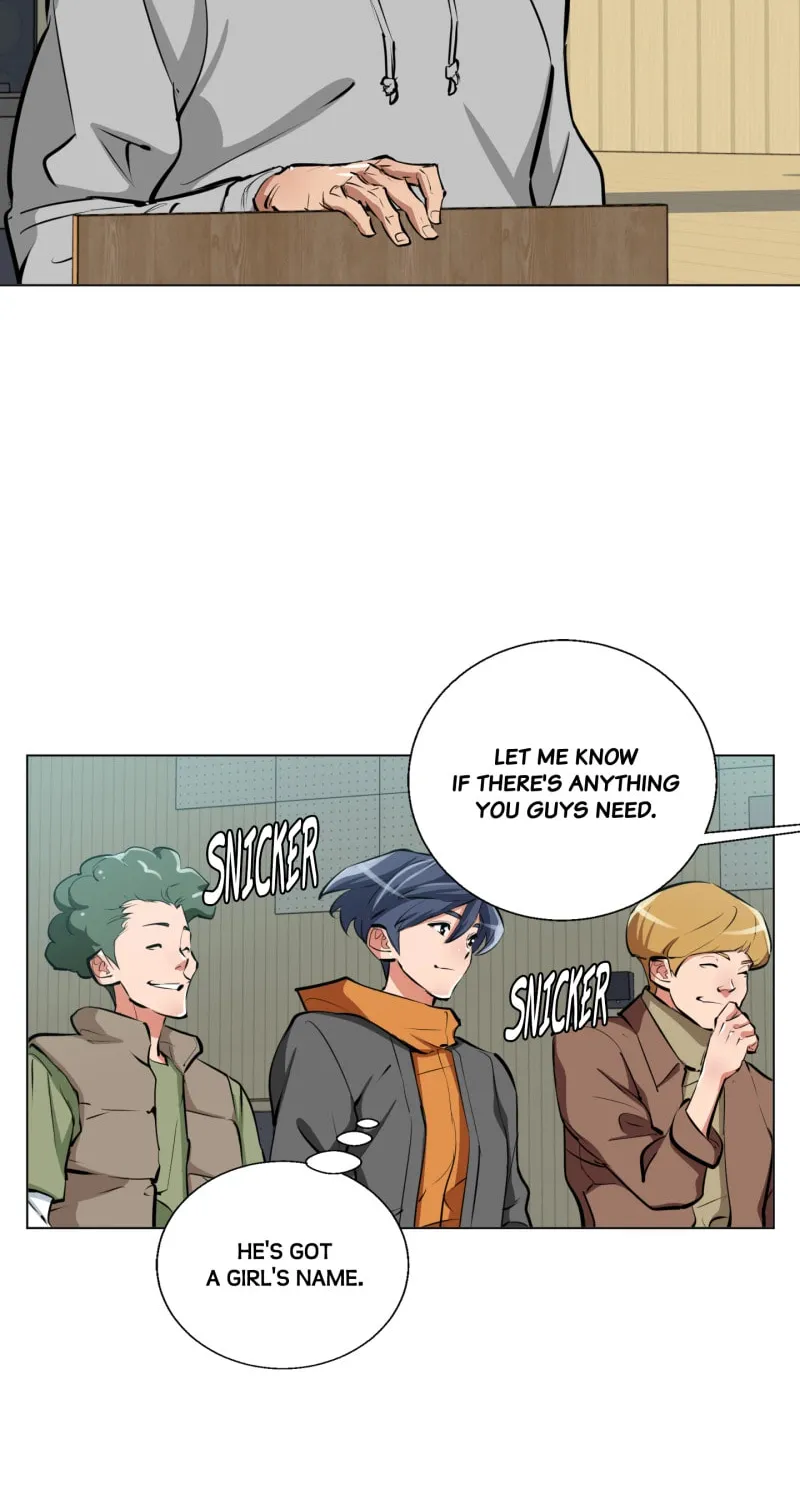 Read to Level Up Chapter 116.1 page 2 - 