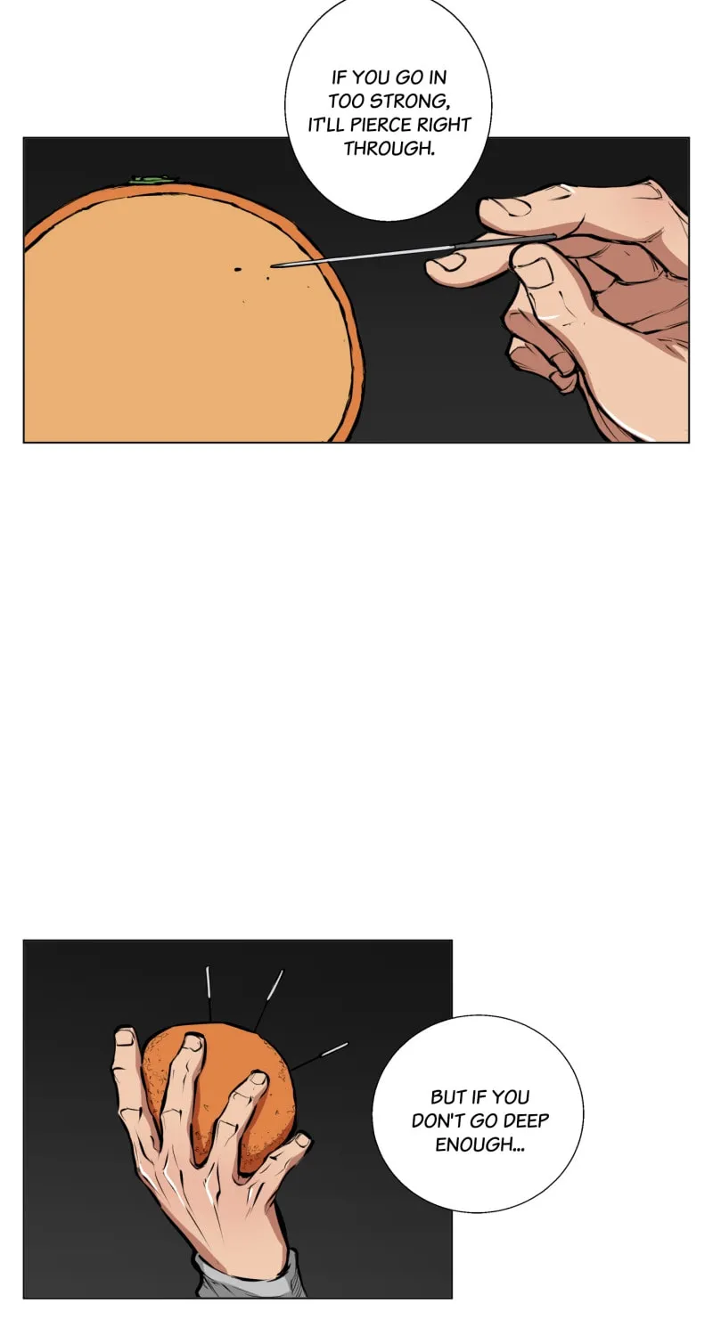 Read to Level Up Chapter 116.1 page 11 - 