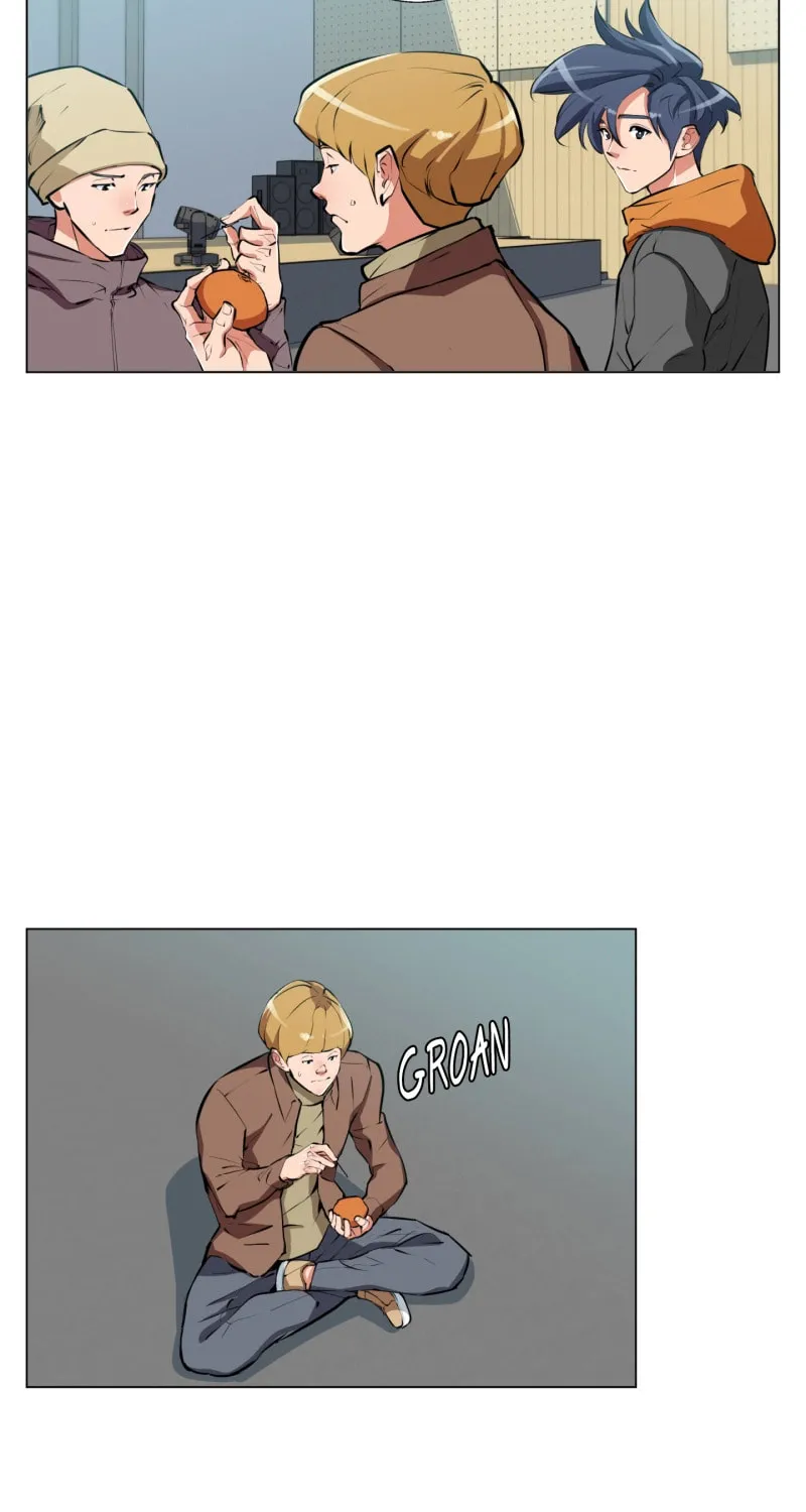 Read to Level Up Chapter 116.1 page 15 - 