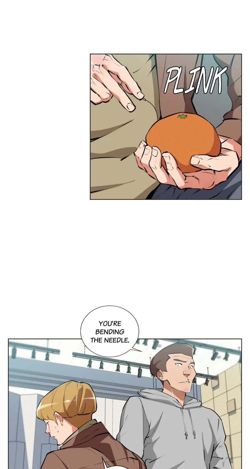 Read to Level Up Chapter 116.1 page 16 - 