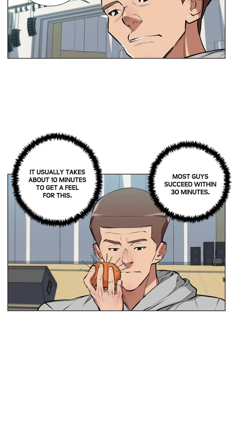 Read to Level Up Chapter 116.1 page 19 - 
