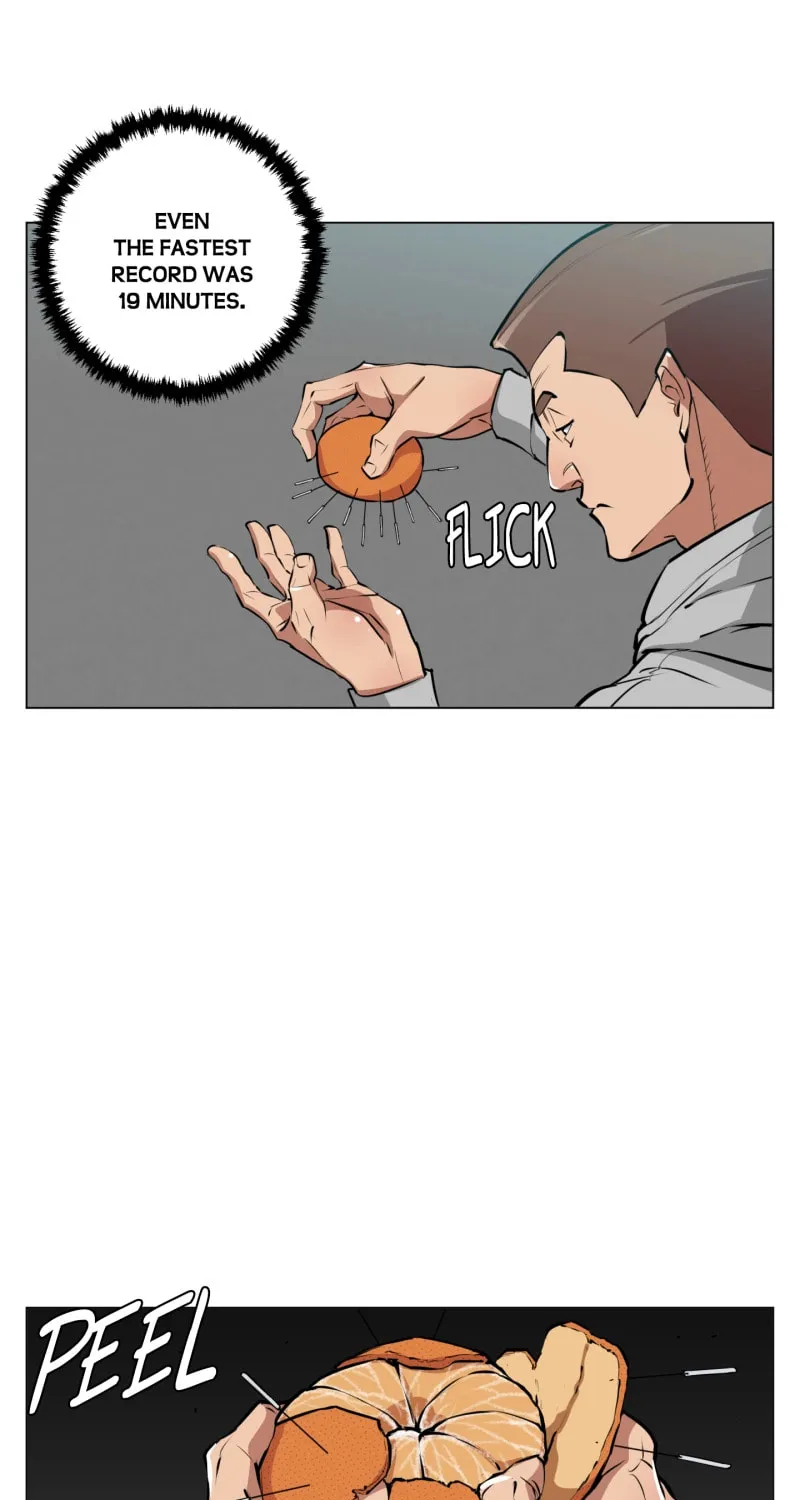 Read to Level Up Chapter 116.1 page 20 - 