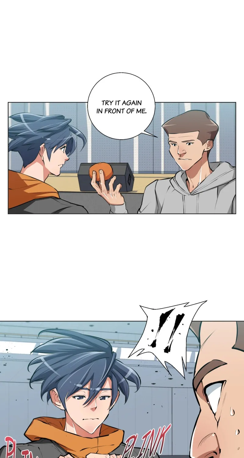 Read to Level Up Chapter 116.1 page 24 - 