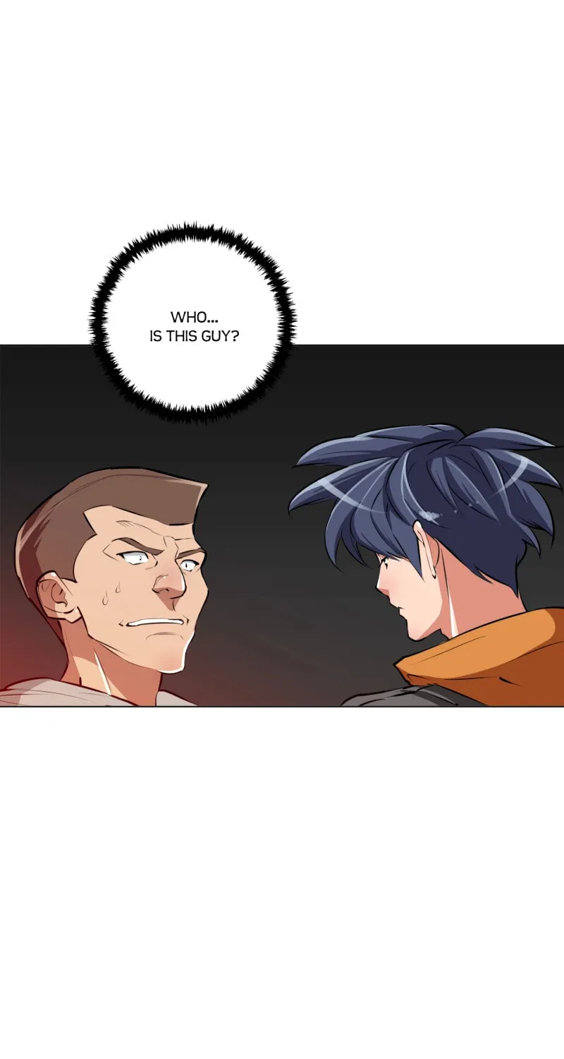 Read to Level Up Chapter 116.1 page 26 - 