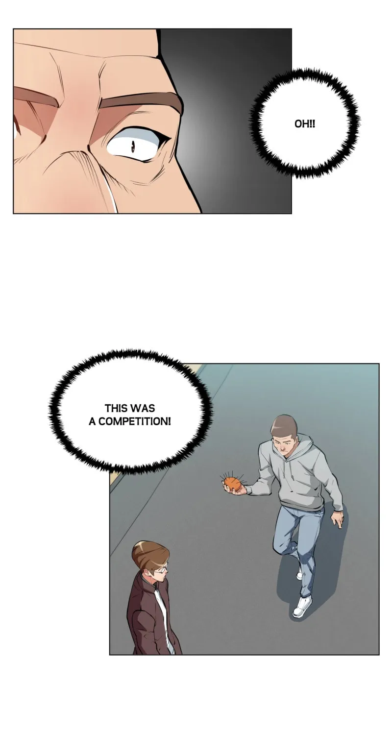 Read to Level Up Chapter 116.1 page 27 - 