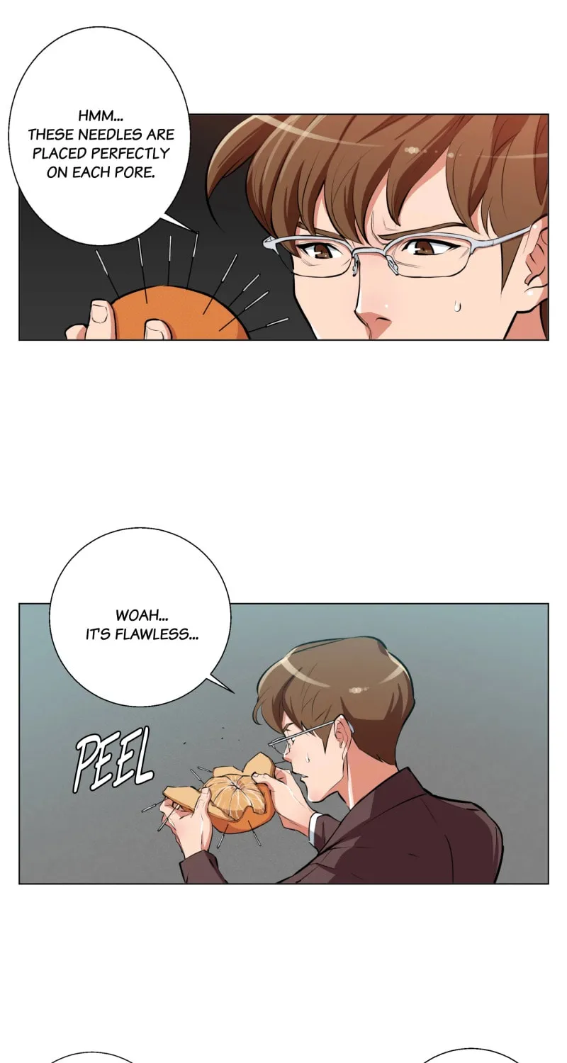 Read to Level Up Chapter 116.1 page 31 - 