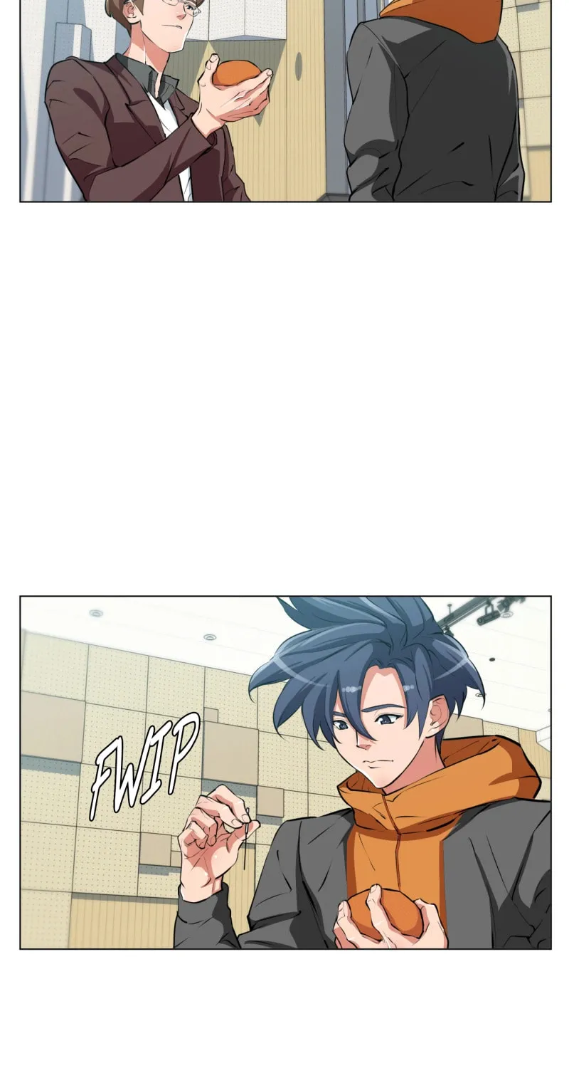 Read to Level Up Chapter 116.1 page 34 - 