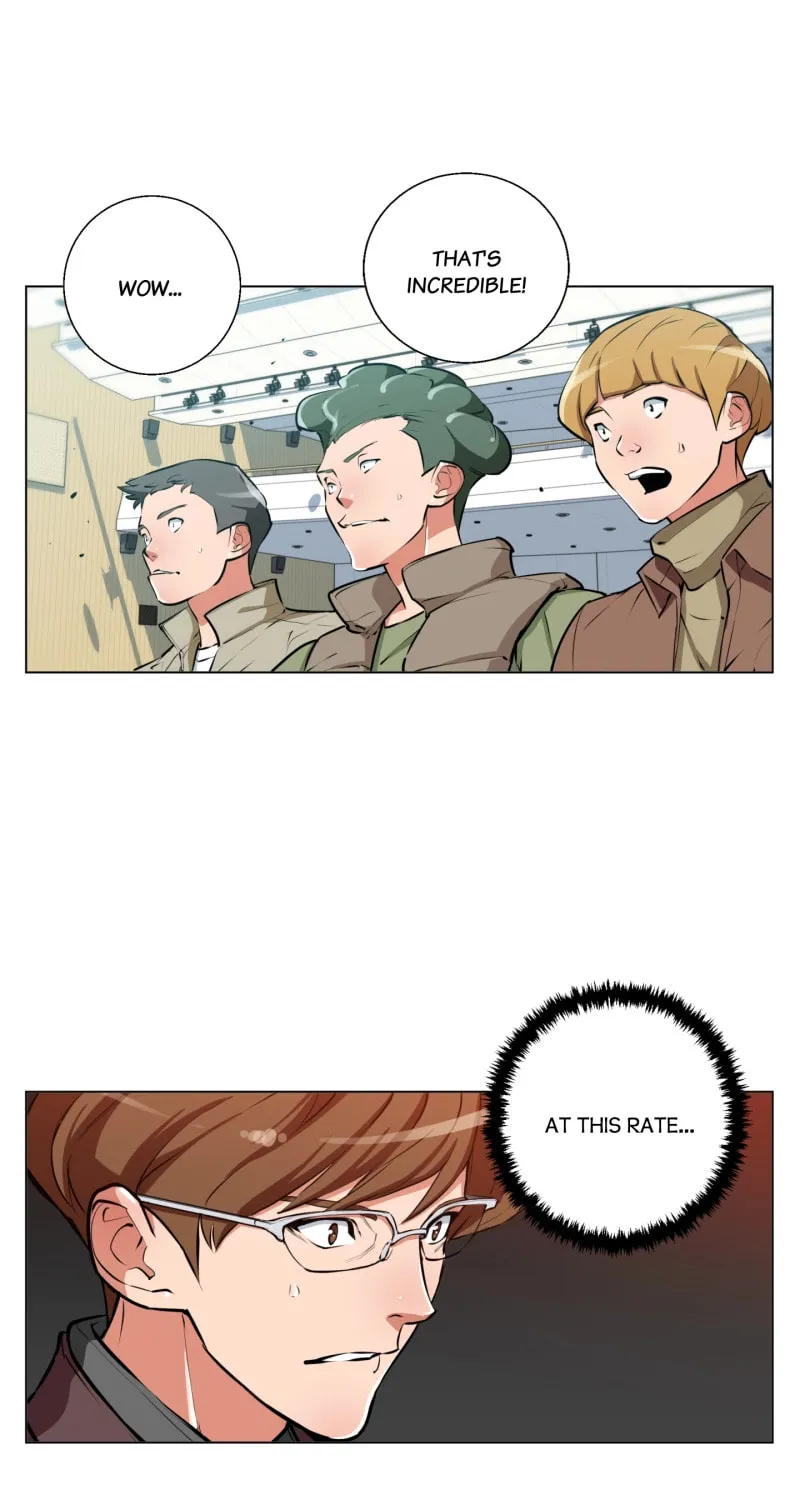 Read to Level Up Chapter 116.1 page 36 - 