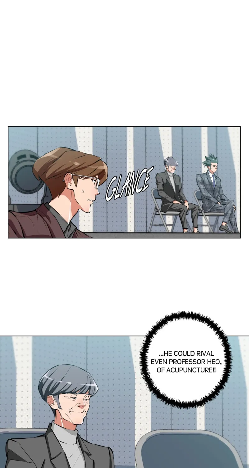 Read to Level Up Chapter 116.1 page 37 - 