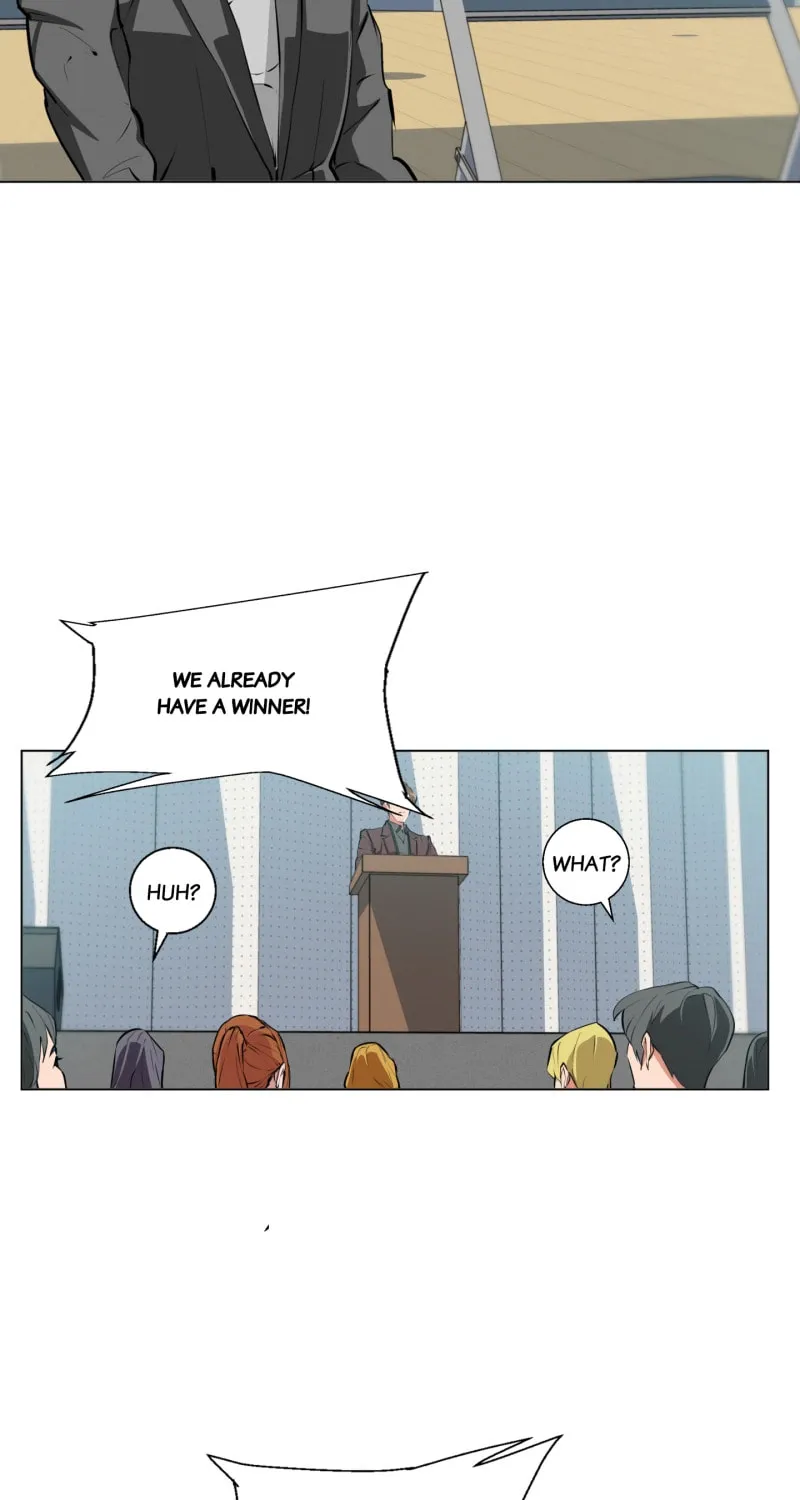 Read to Level Up Chapter 116.1 page 38 - 