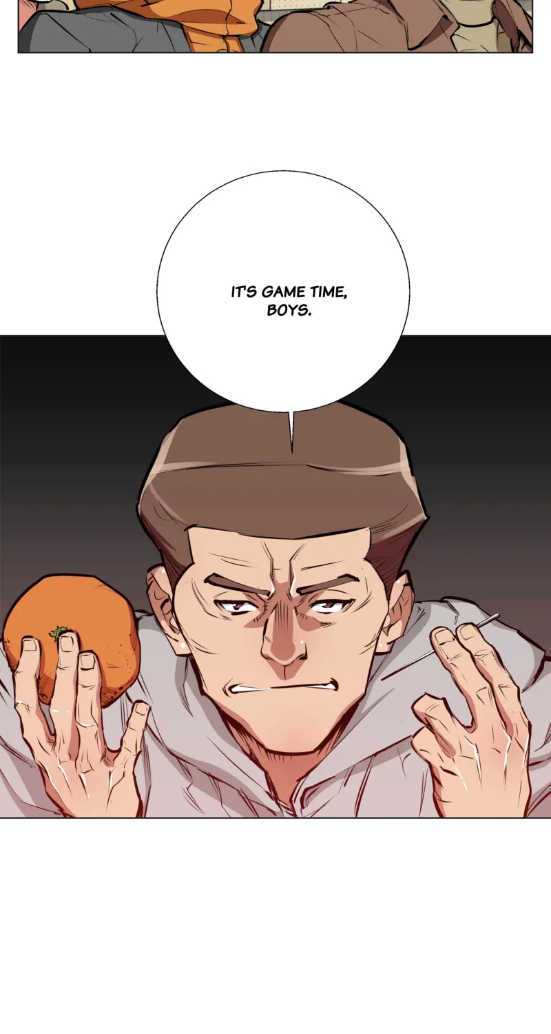 Read to Level Up Chapter 116.1 page 5 - 