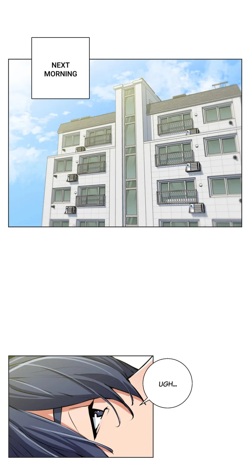 Read to Level Up Chapter 116.1 page 45 - 