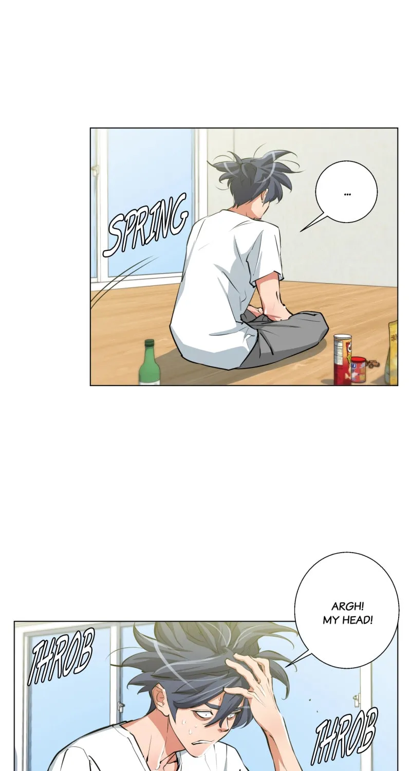 Read to Level Up Chapter 116.1 page 46 - 