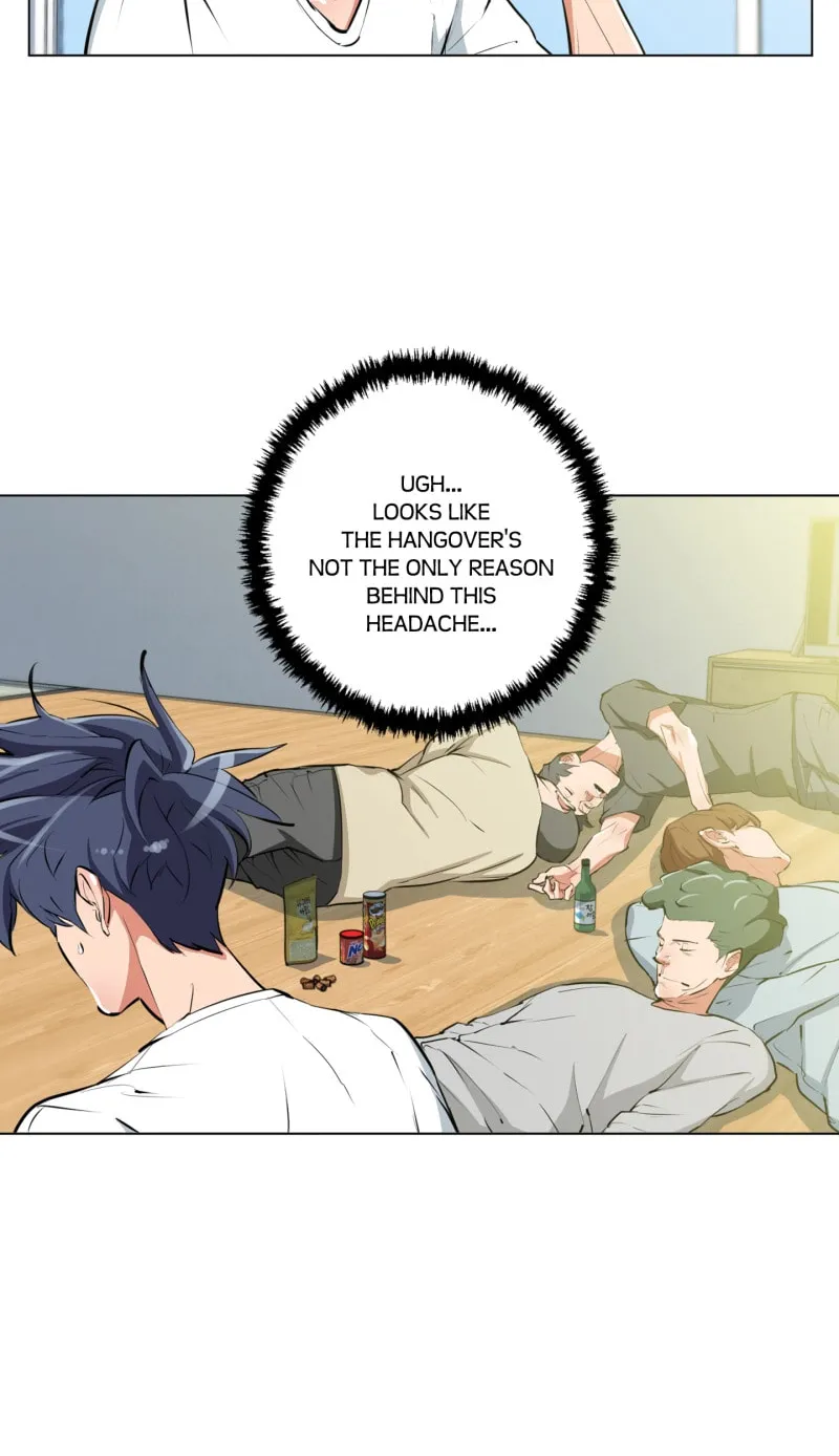 Read to Level Up Chapter 116.1 page 47 - 