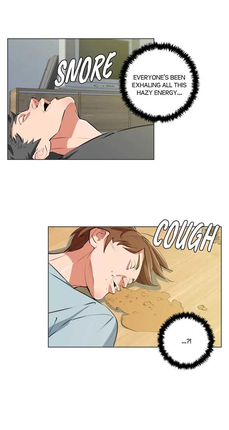 Read to Level Up Chapter 116.1 page 48 - 