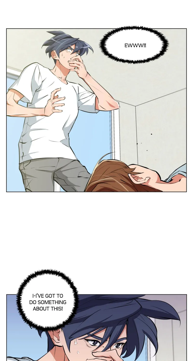Read to Level Up Chapter 116.1 page 49 - 