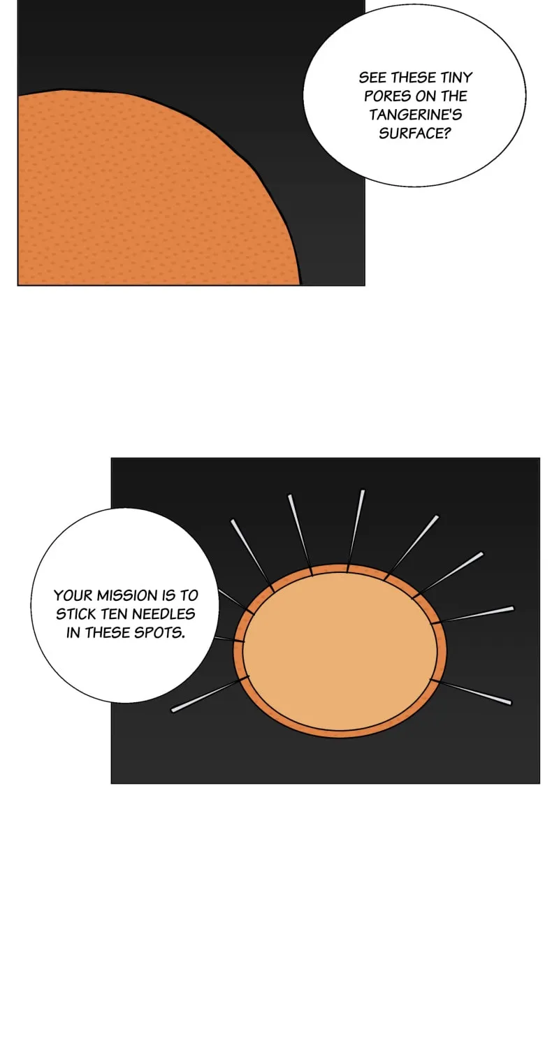 Read to Level Up Chapter 116.1 page 8 - 