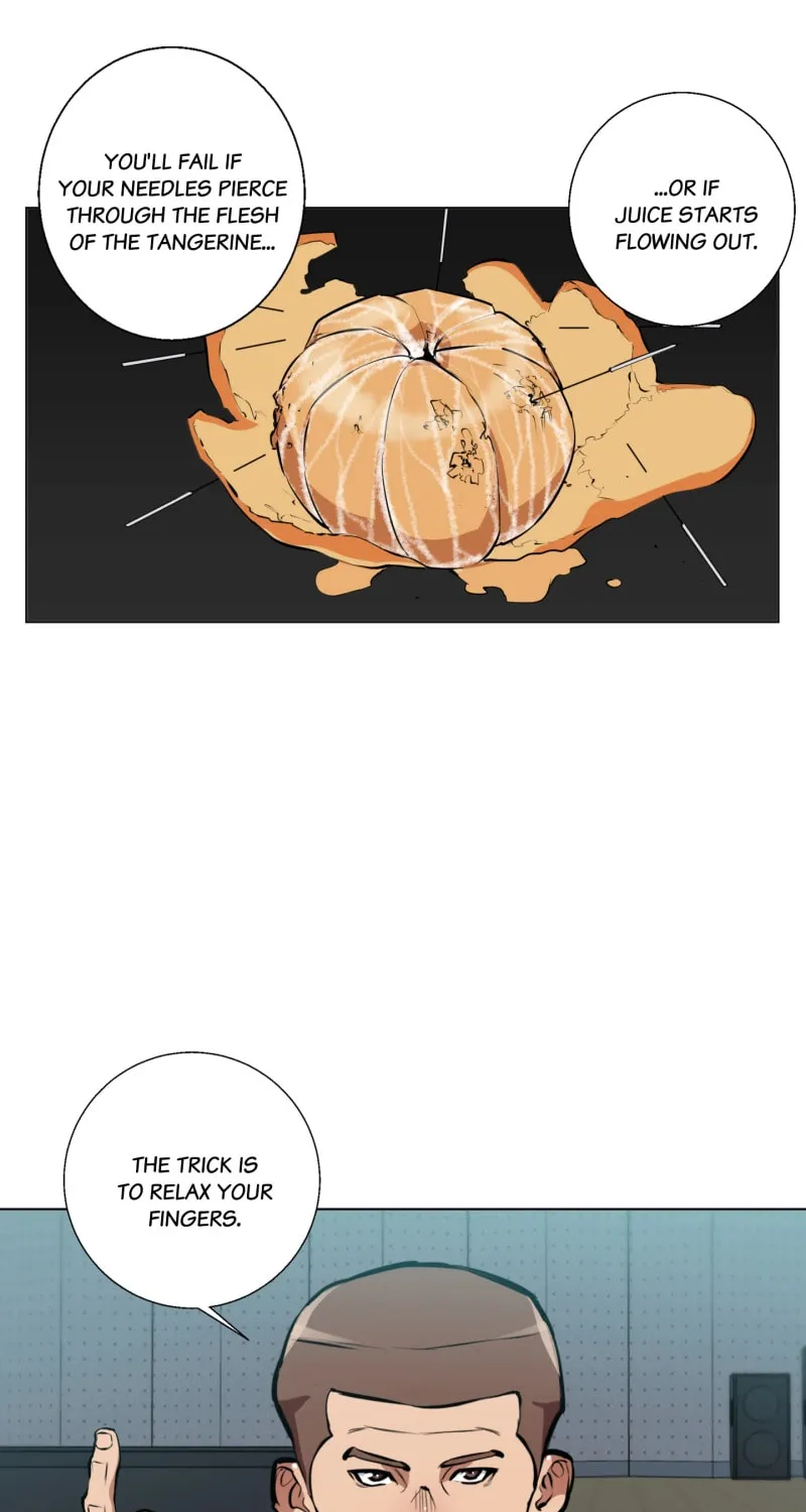 Read to Level Up Chapter 116.1 page 9 - 