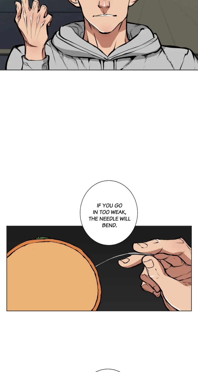 Read to Level Up Chapter 116.1 page 10 - 