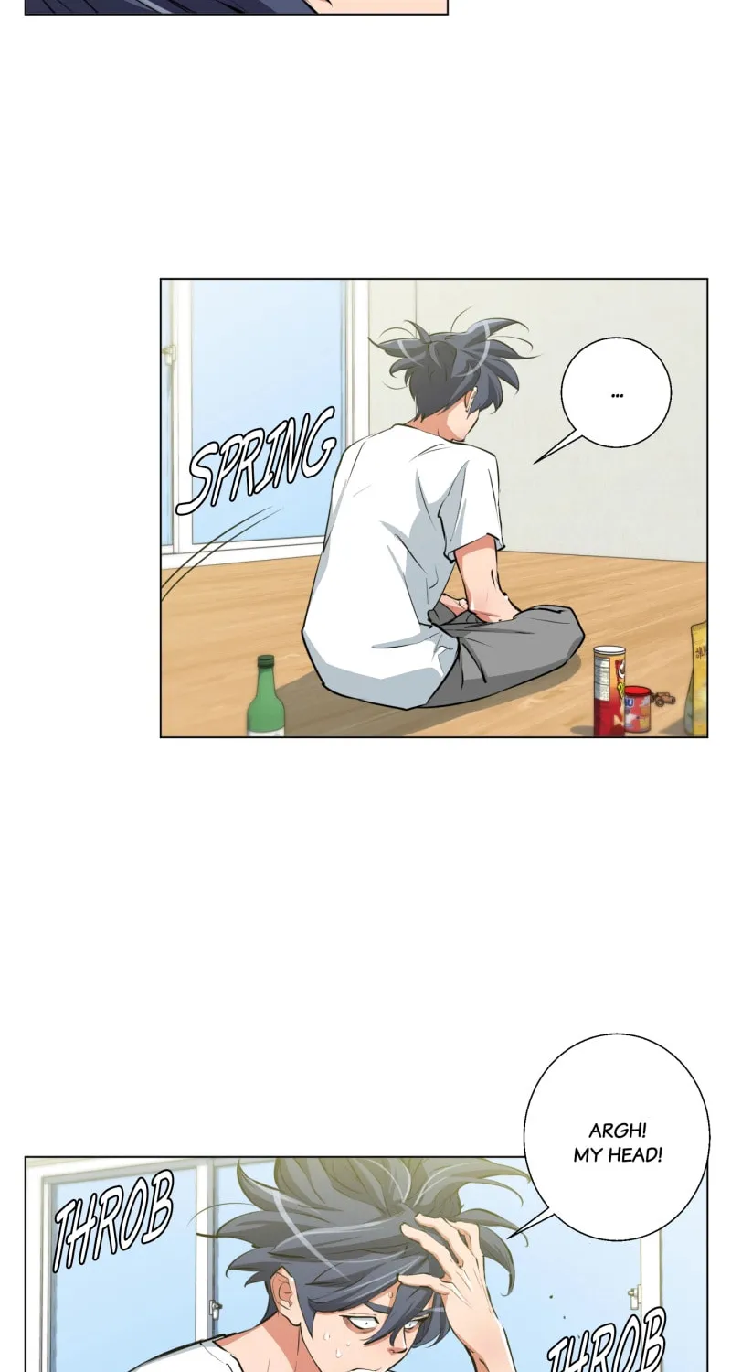 Read to Level Up Chapter 116.2 page 2 - 