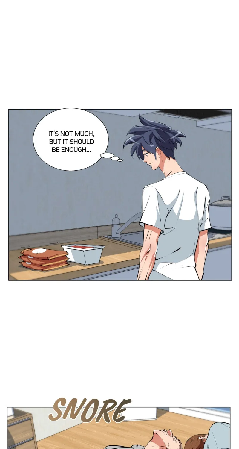 Read to Level Up Chapter 116.2 page 11 - 