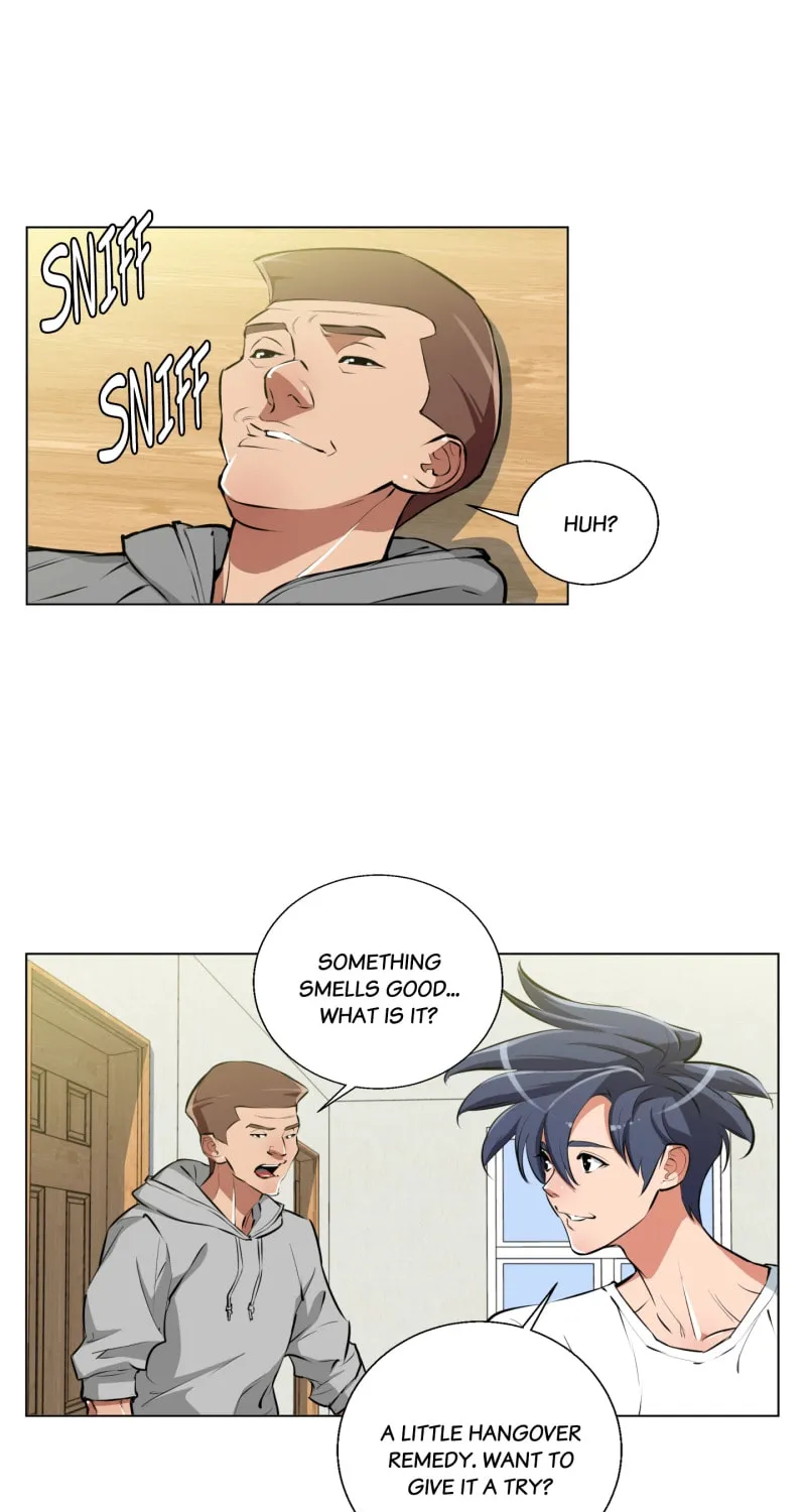 Read to Level Up Chapter 116.2 page 13 - 