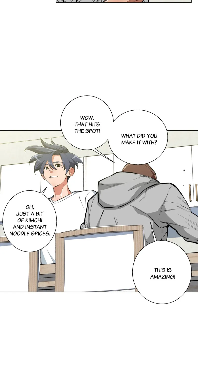 Read to Level Up Chapter 116.2 page 15 - 