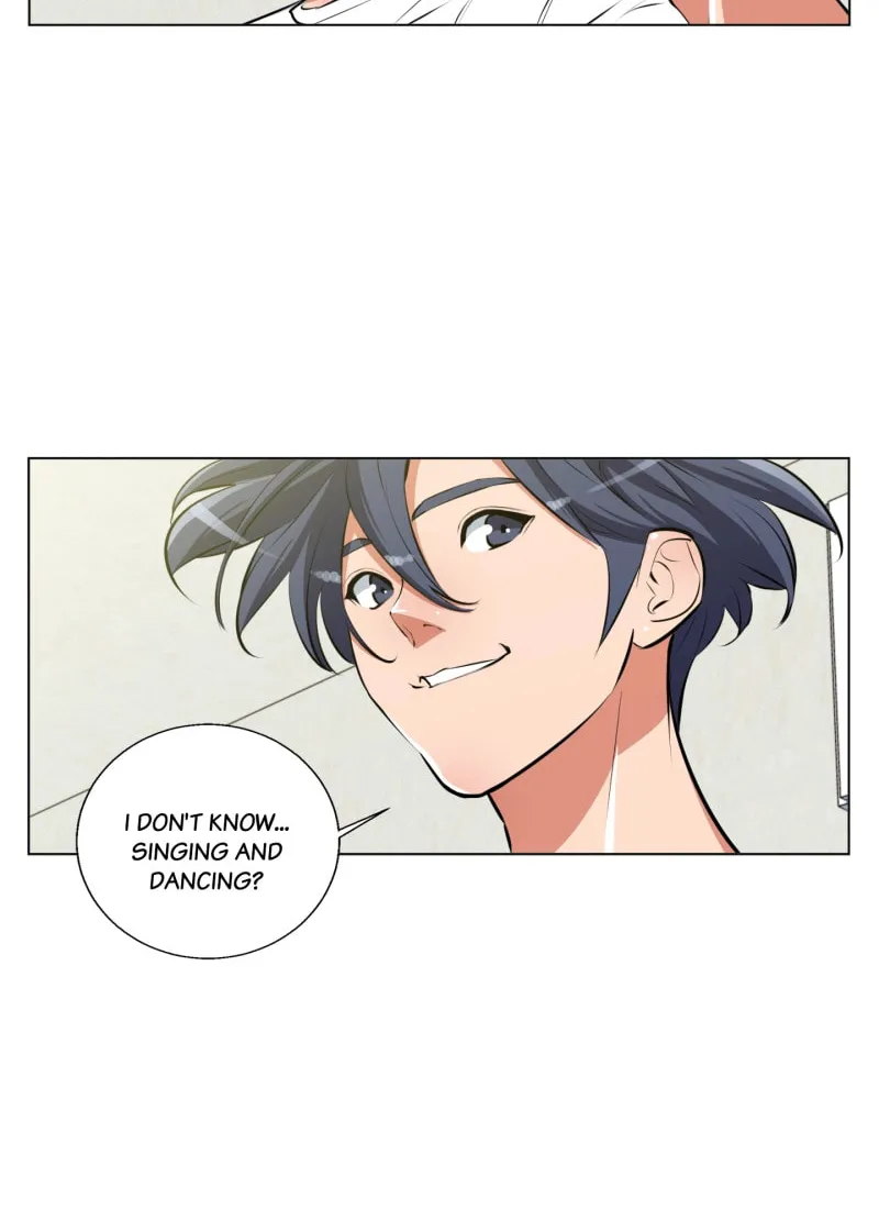 Read to Level Up Chapter 116.2 page 18 - 