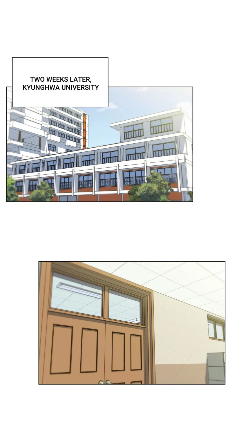 Read to Level Up Chapter 116.2 page 20 - 