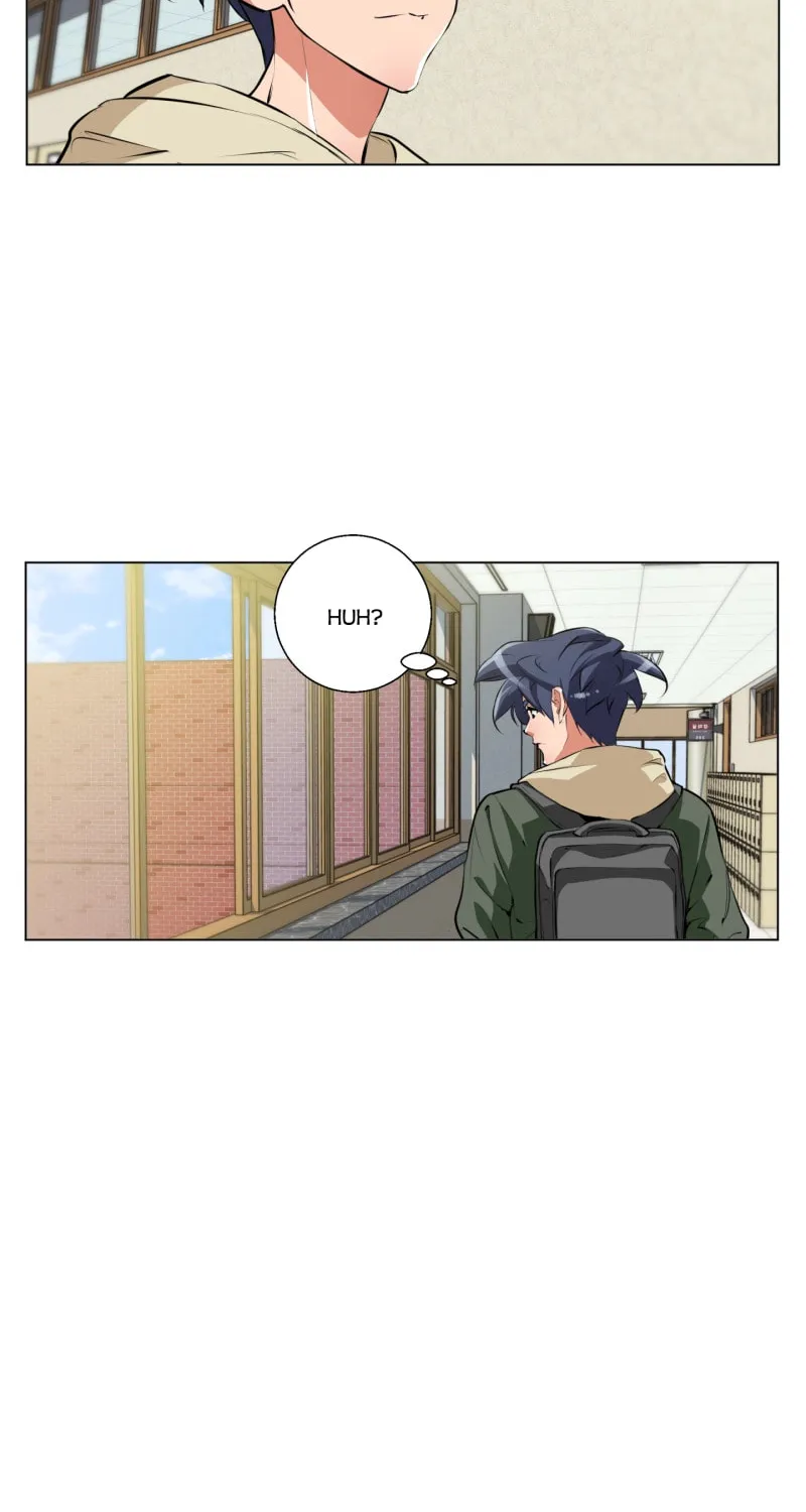 Read to Level Up Chapter 116.2 page 22 - 