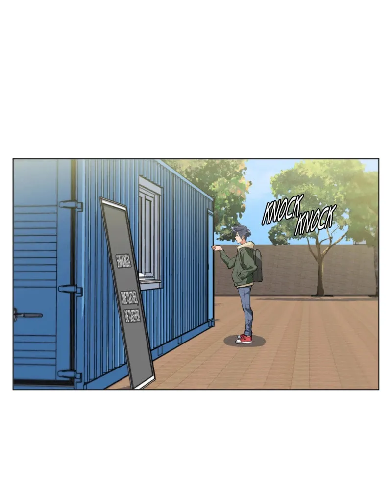 Read to Level Up Chapter 116.2 page 24 - 