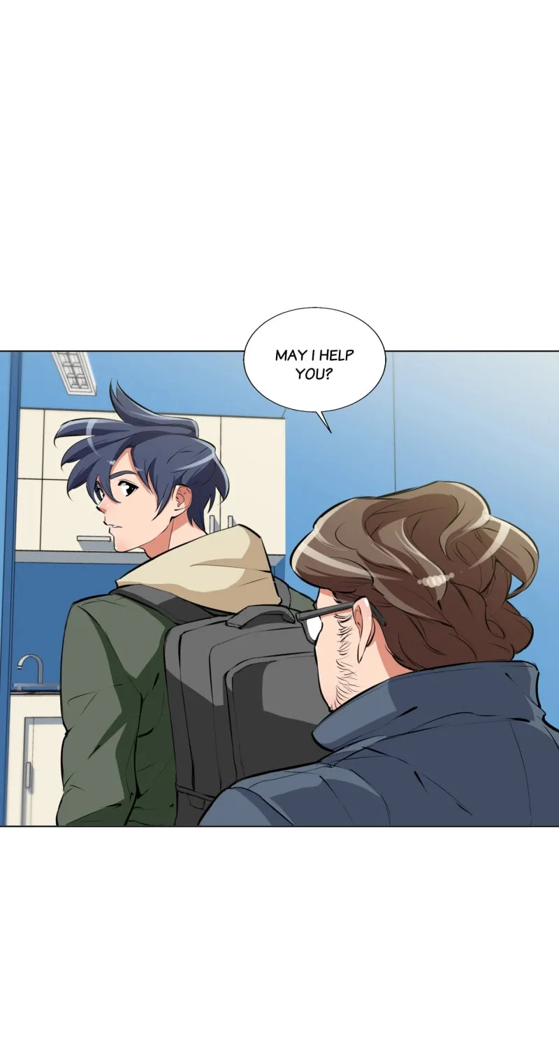 Read to Level Up Chapter 116.2 page 28 - 