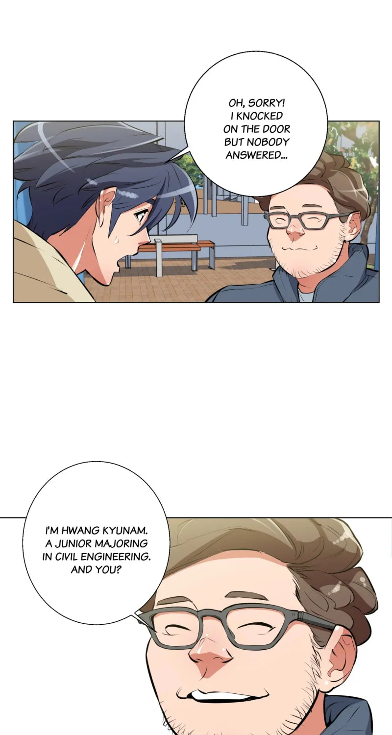 Read to Level Up Chapter 116.2 page 29 - 