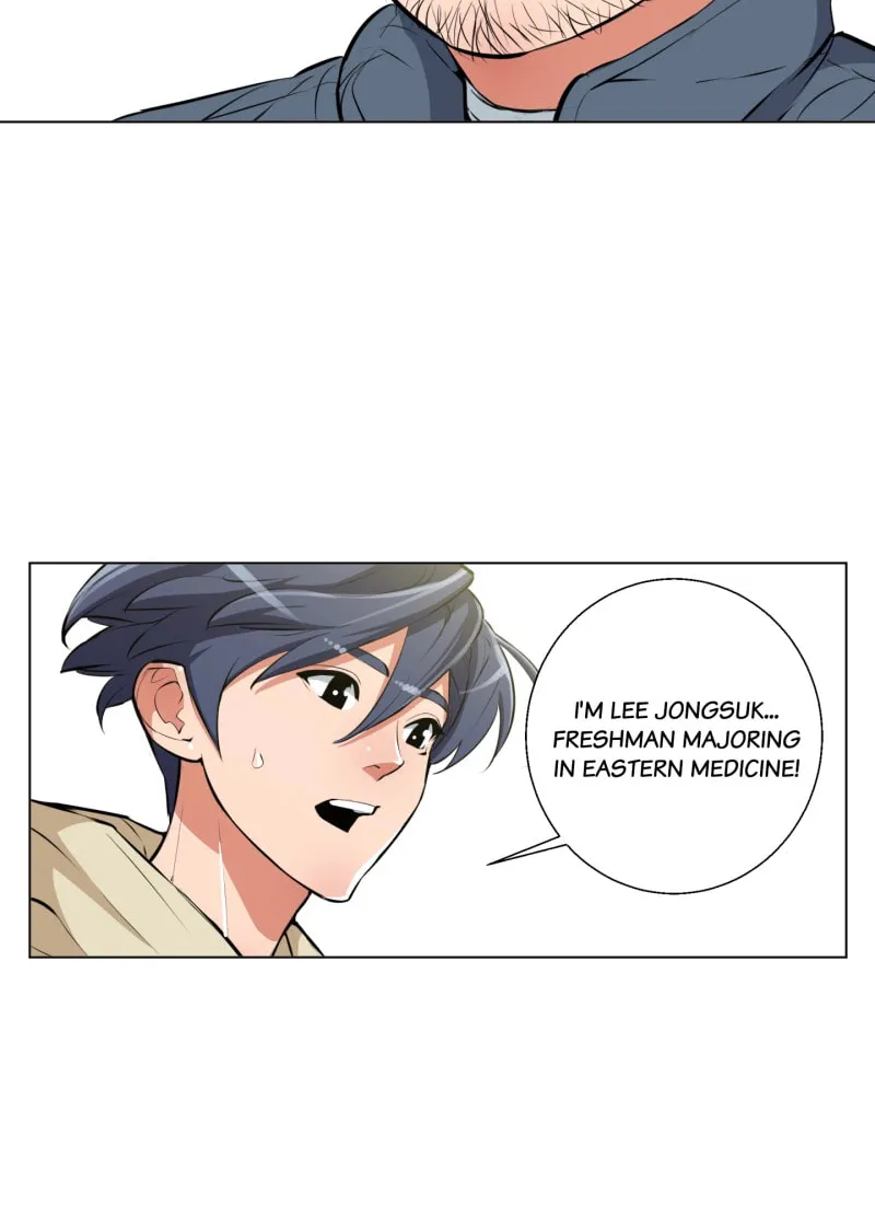 Read to Level Up Chapter 116.2 page 30 - 