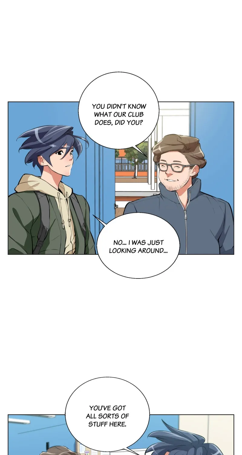 Read to Level Up Chapter 116.2 page 31 - 