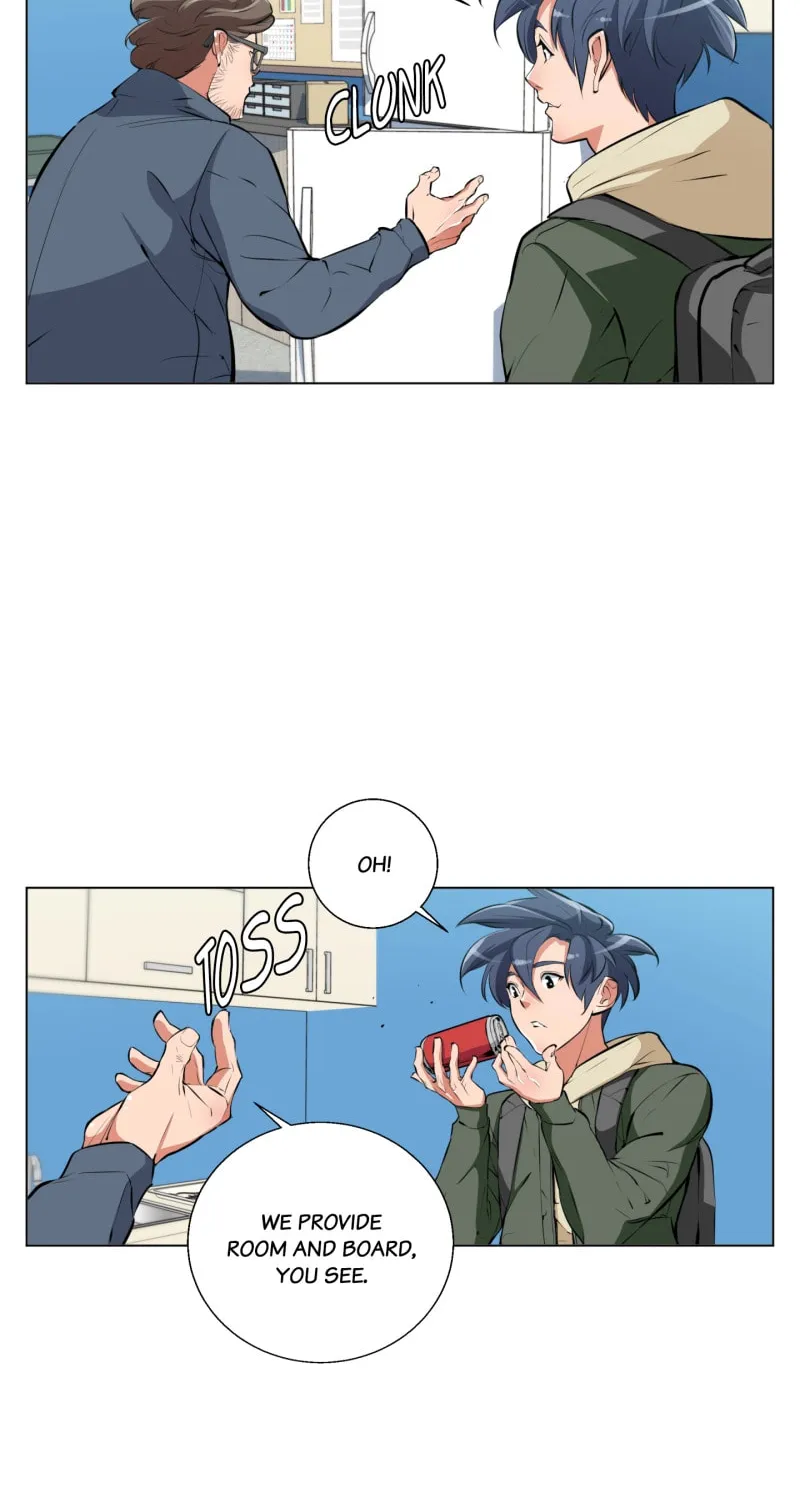 Read to Level Up Chapter 116.2 page 32 - 