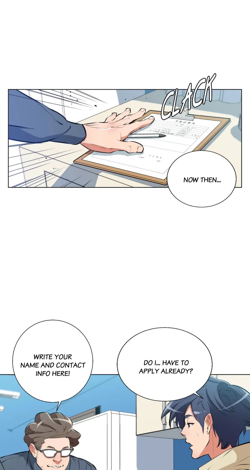 Read to Level Up Chapter 116.2 page 33 - 