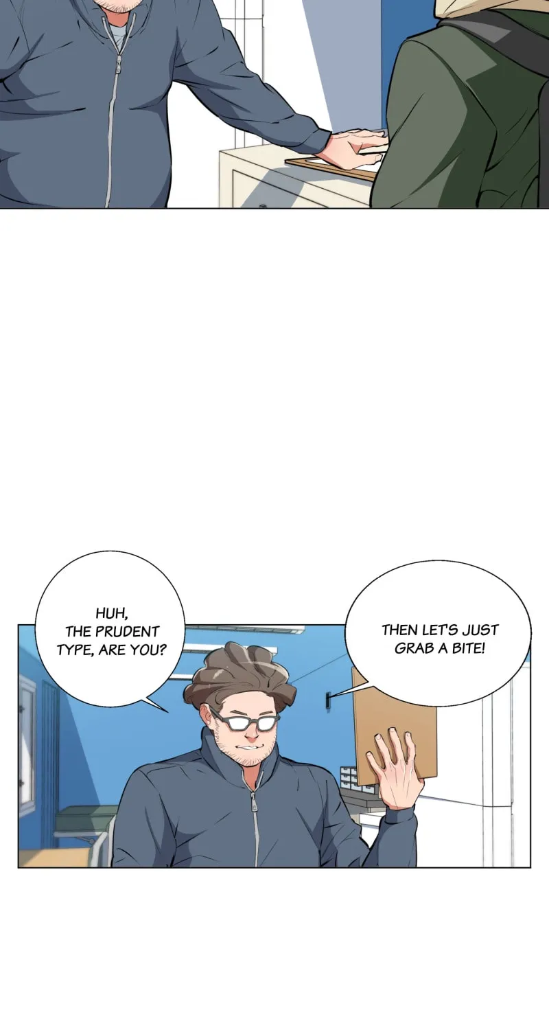 Read to Level Up Chapter 116.2 page 34 - 