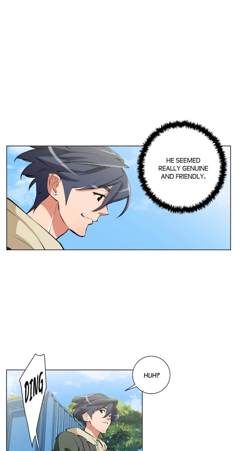 Read to Level Up Chapter 116.2 page 44 - 