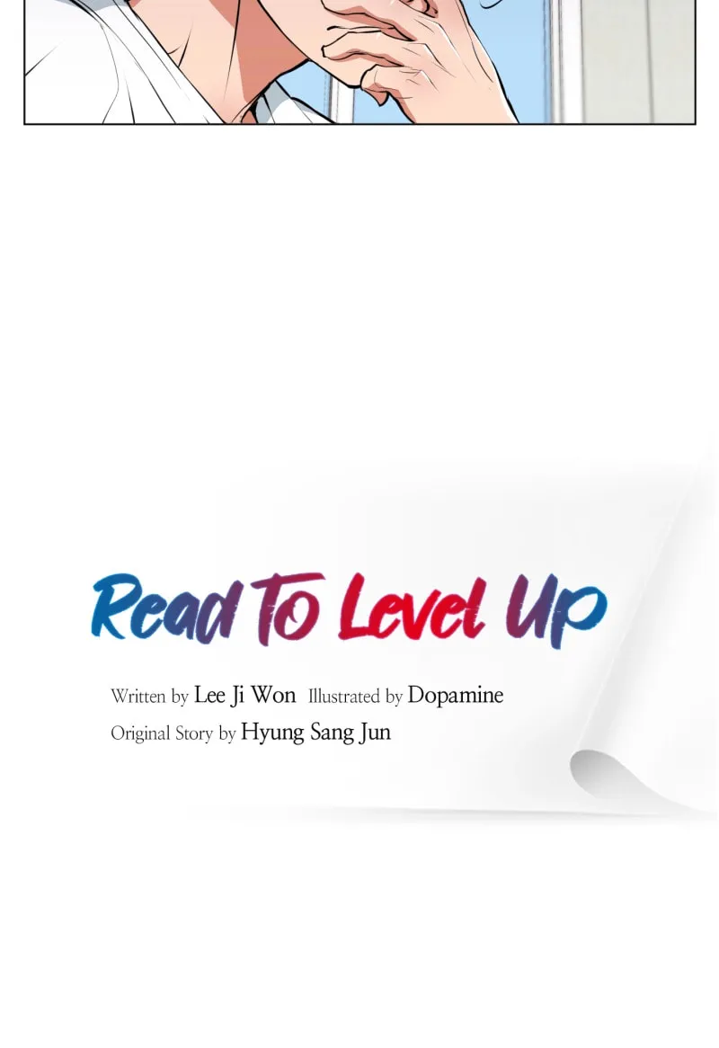 Read to Level Up Chapter 116.2 page 6 - 