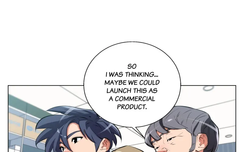 Read to Level Up Chapter 116.2 page 52 - 