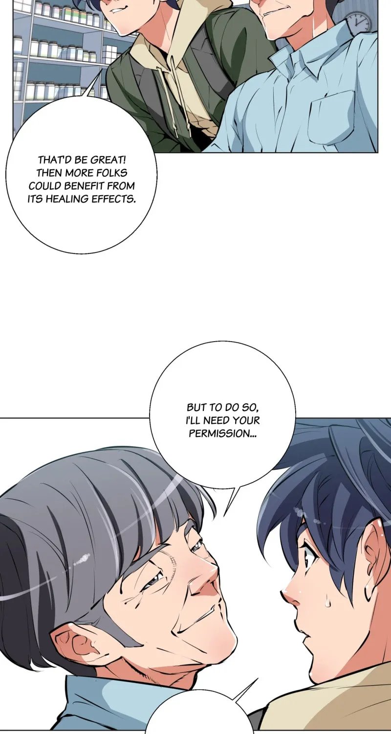 Read to Level Up Chapter 116.2 page 53 - 