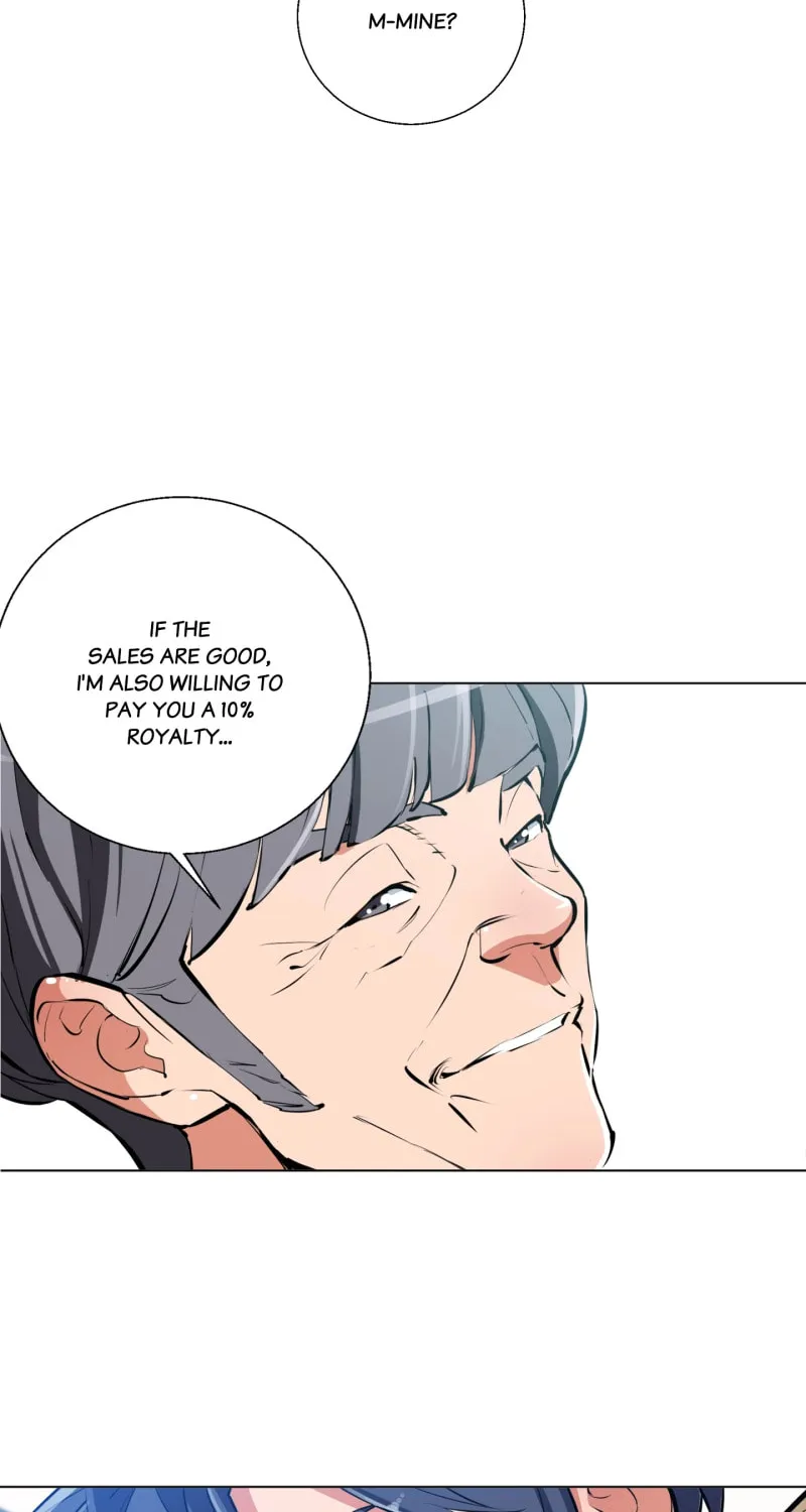 Read to Level Up Chapter 116.2 page 54 - 