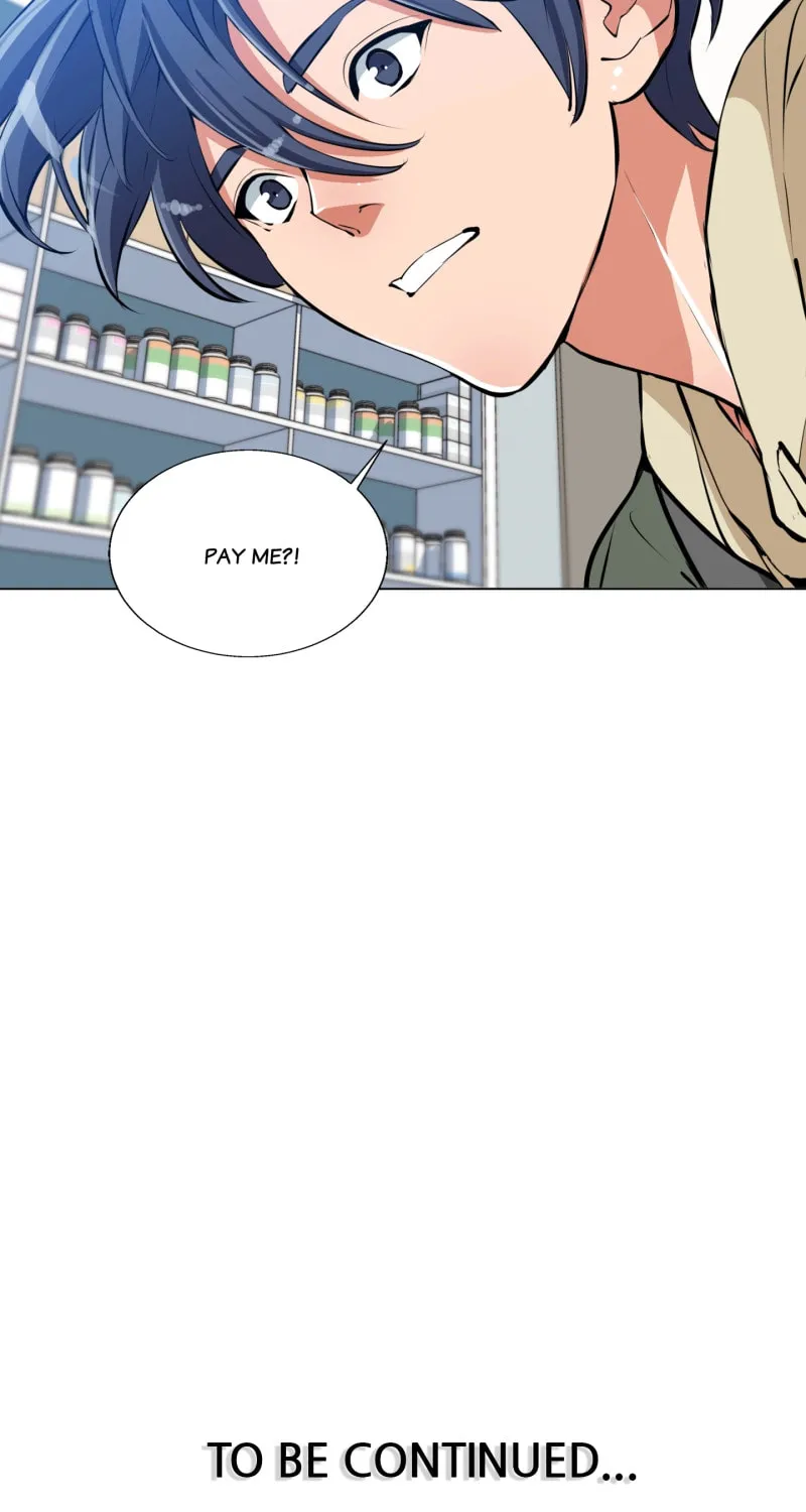 Read to Level Up Chapter 116.2 page 55 - 