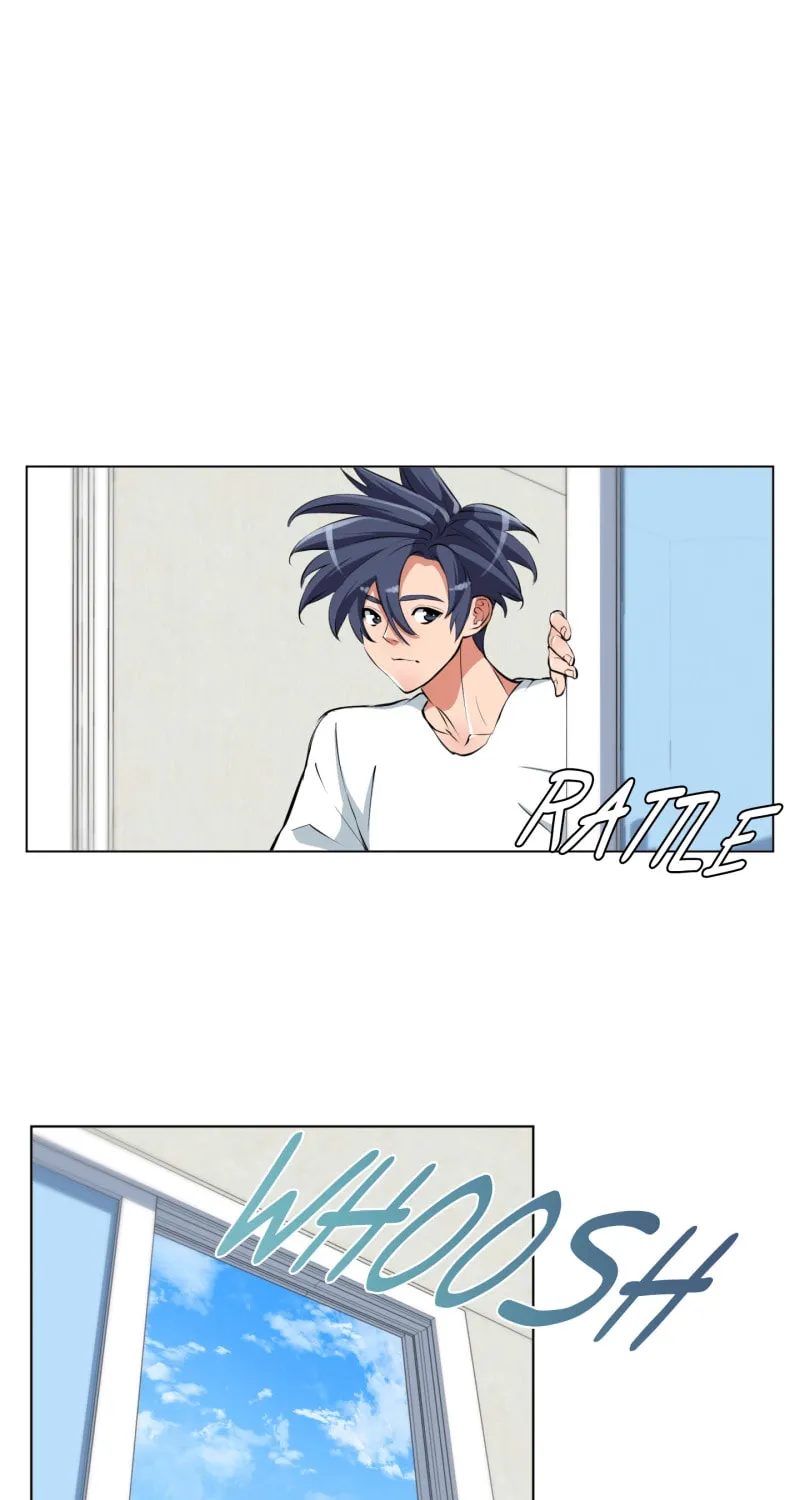 Read to Level Up Chapter 116.2 page 7 - 