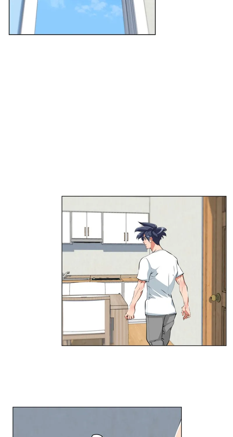 Read to Level Up Chapter 116.2 page 8 - 